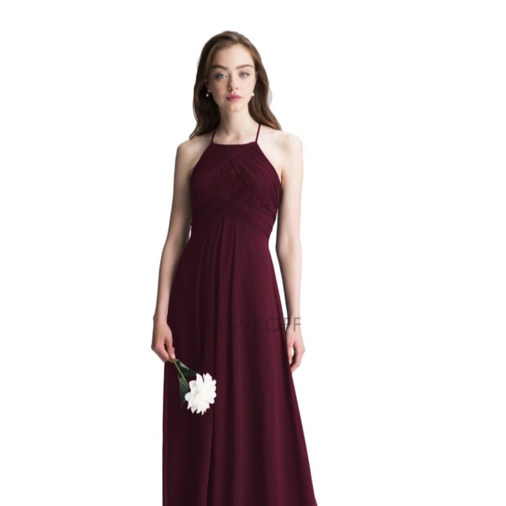 Bill Levkoff Style 7001 Wine Size 4/6